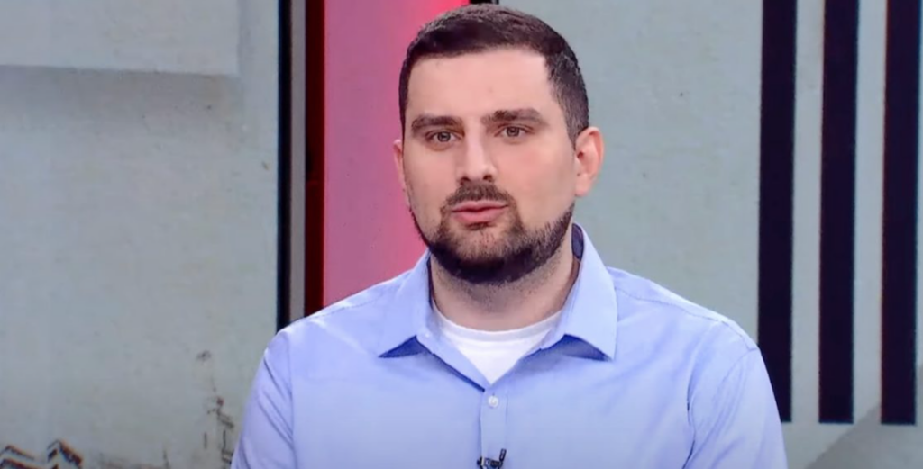 Саба Брачвели. Почему "Грузинская мечта" не признала "Португальскую декларацию"