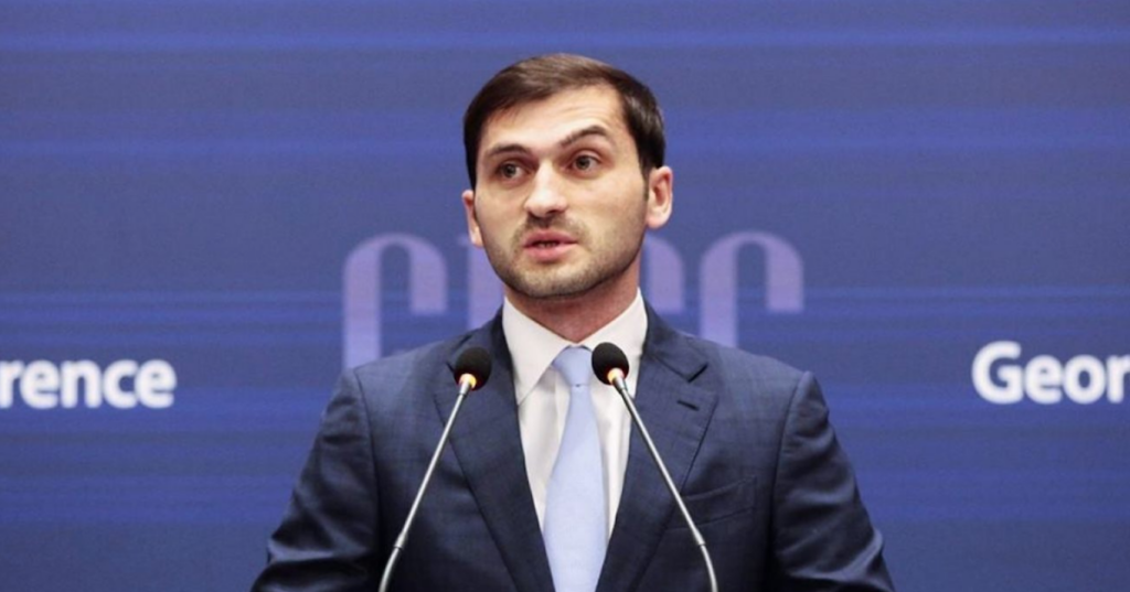 Экс-глава Ачары в Грузии Торнике Рижвадзе самоубийство, попытка
