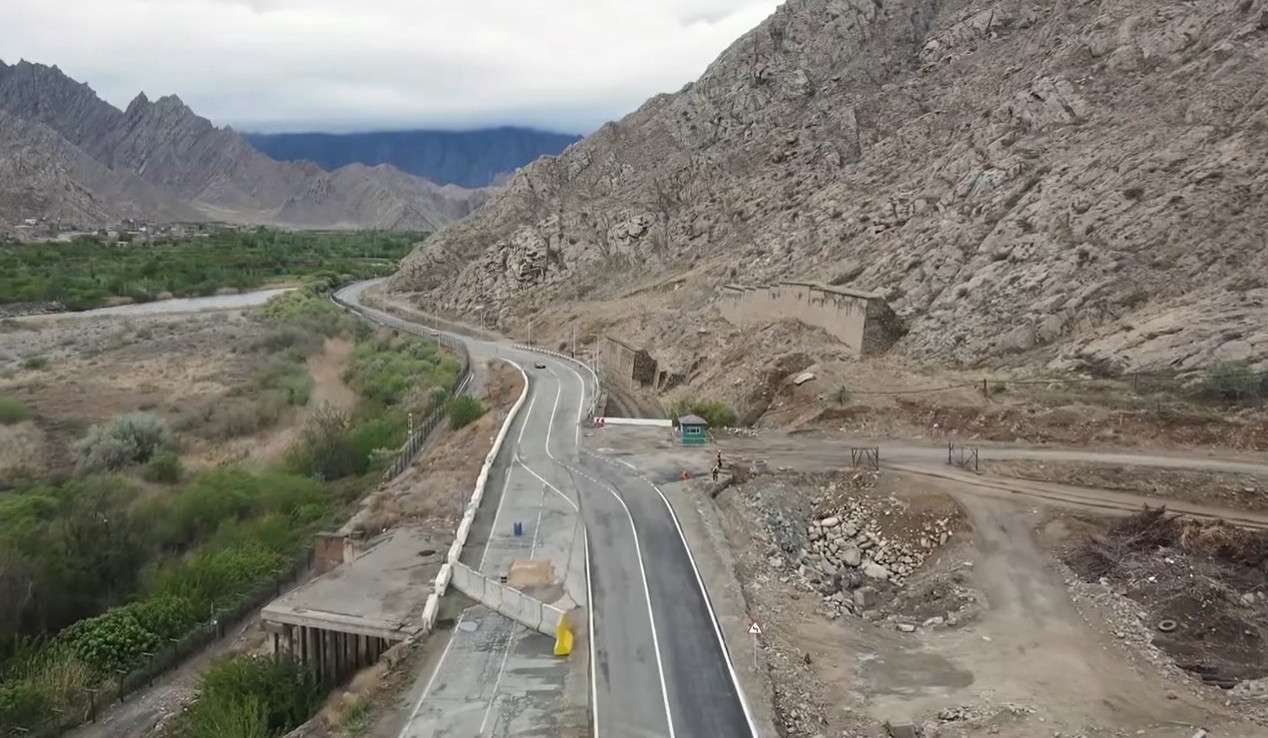 Հայաստանը՝ այլընտրանքային ճանապարհ