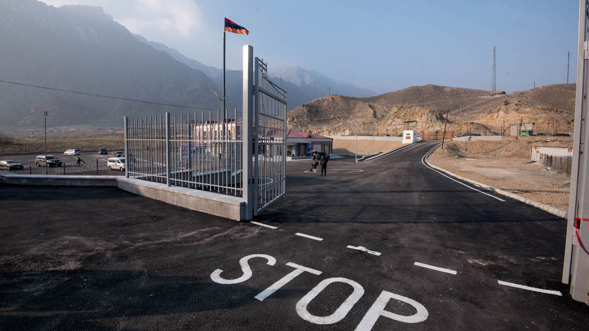 ՀՀ-ն ու Թրամփի ապաշրջափակման առաջարկը