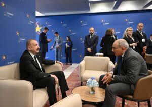 Armenian analysts comment on Hajiyev’s interview