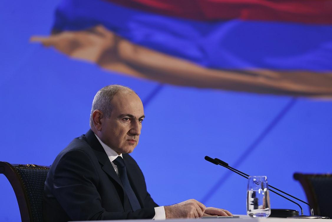 Փաշինյանը՝ ճանապարհների արտապատվիրակման մասին