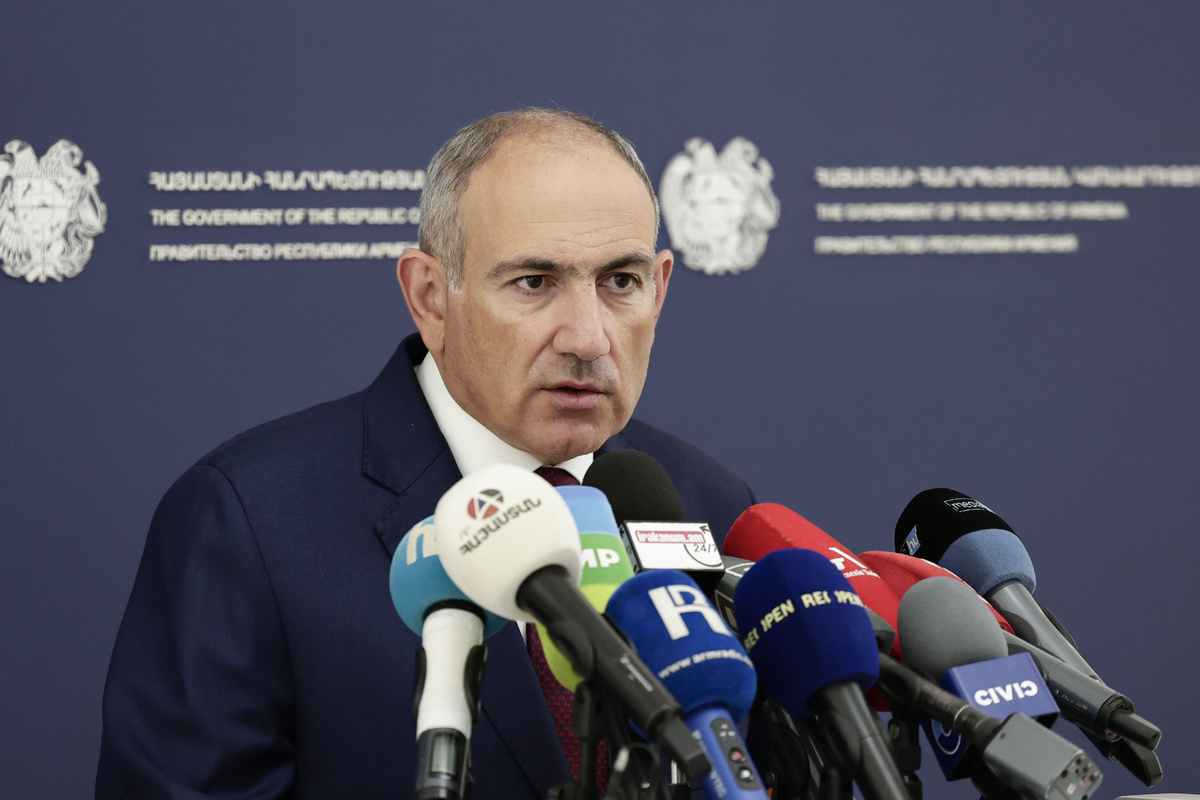 Փաշինյանի ճեպազրույցի կարևոր թեմաները