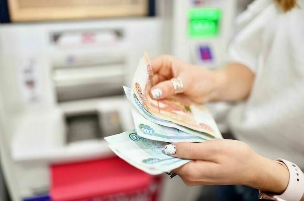 Незаконные российские пособия в Абхазии
