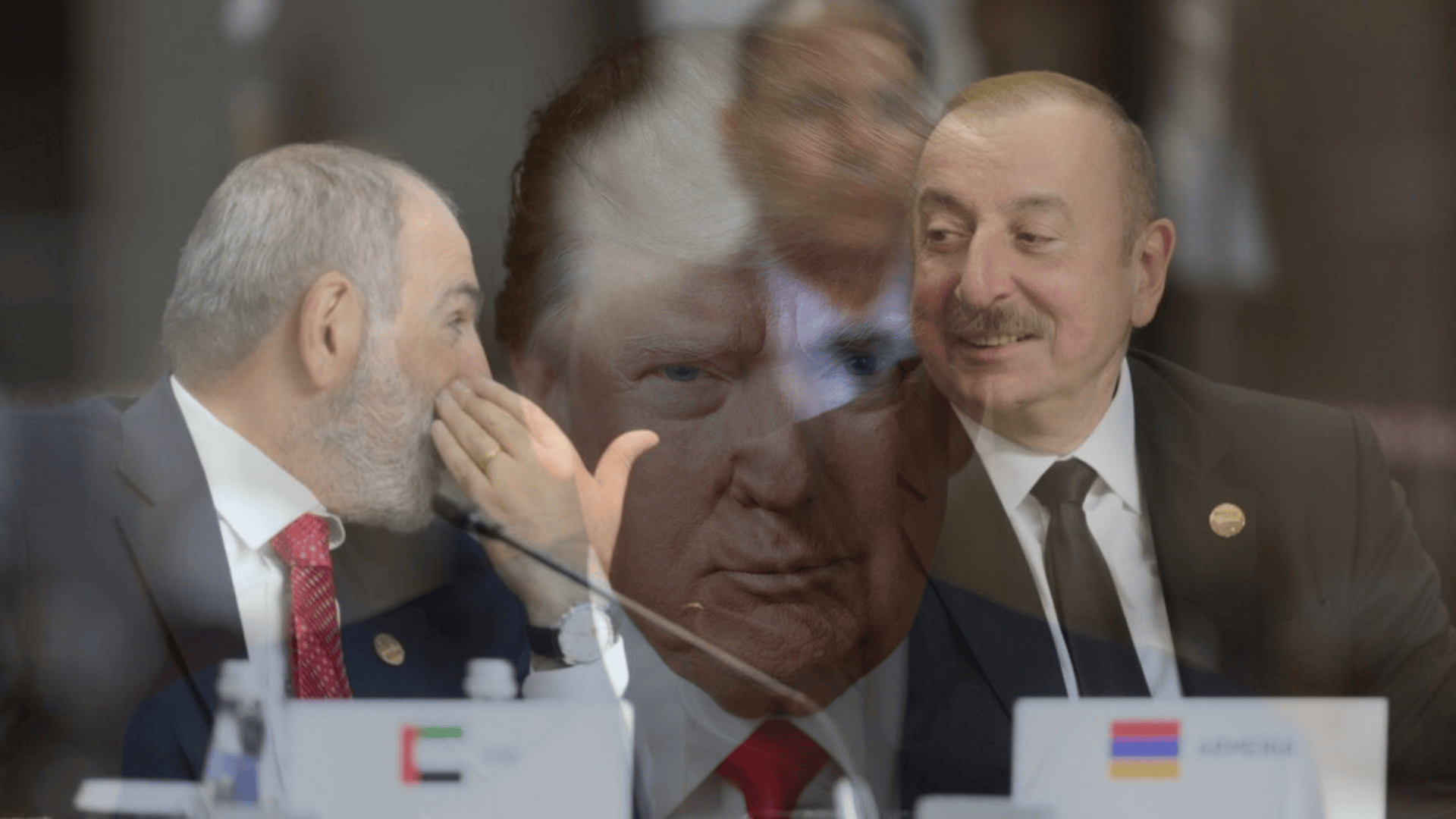 Vaşinqton görüşünün nəticələri ilə bağlı ehtimallar