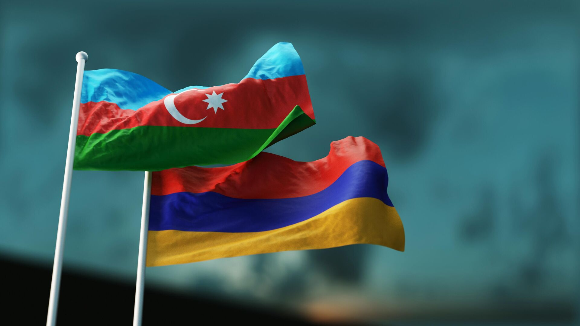 Sülh sazişinin mətni yayılıb