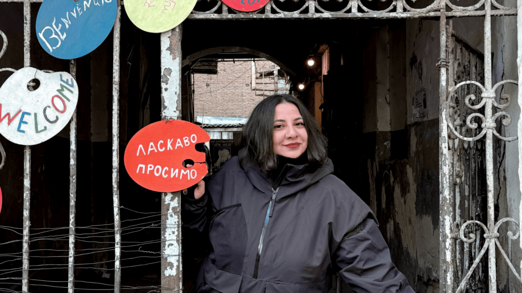 Ульвия Али об аресте журналистов Спутник