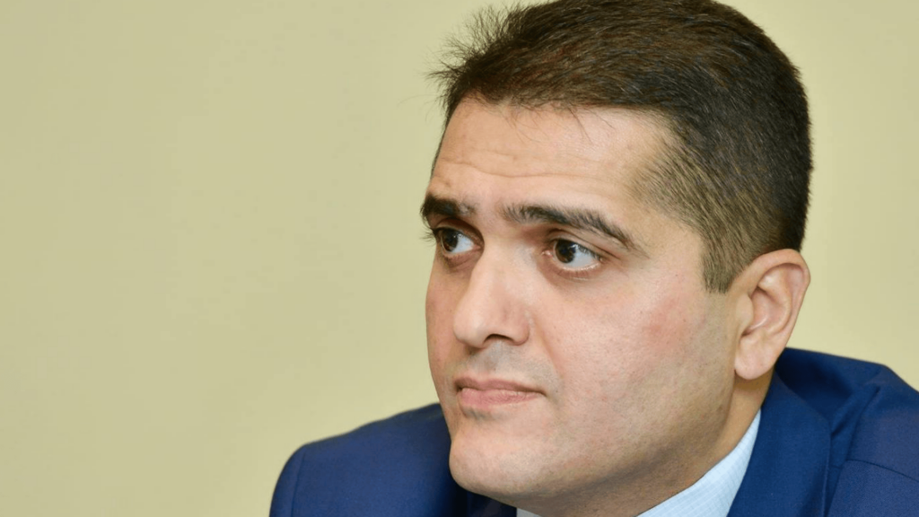 Sülh Sazişinin mətni birmənalı qarşılanmayıb - elxan şahinoğlu