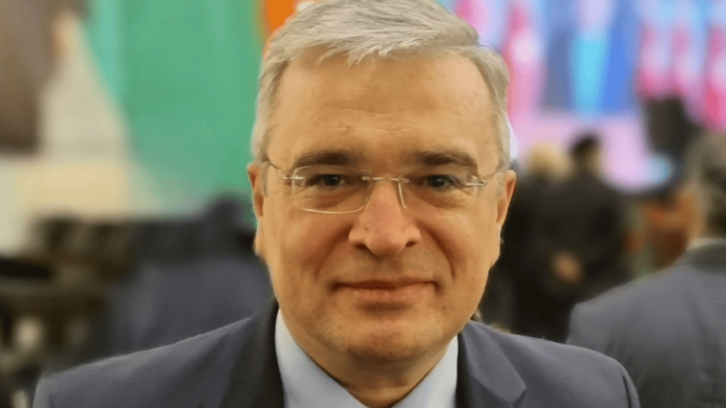 Sülh Sazişinin mətni birmənalı qarşılanmayıb - ilqar məmmədov