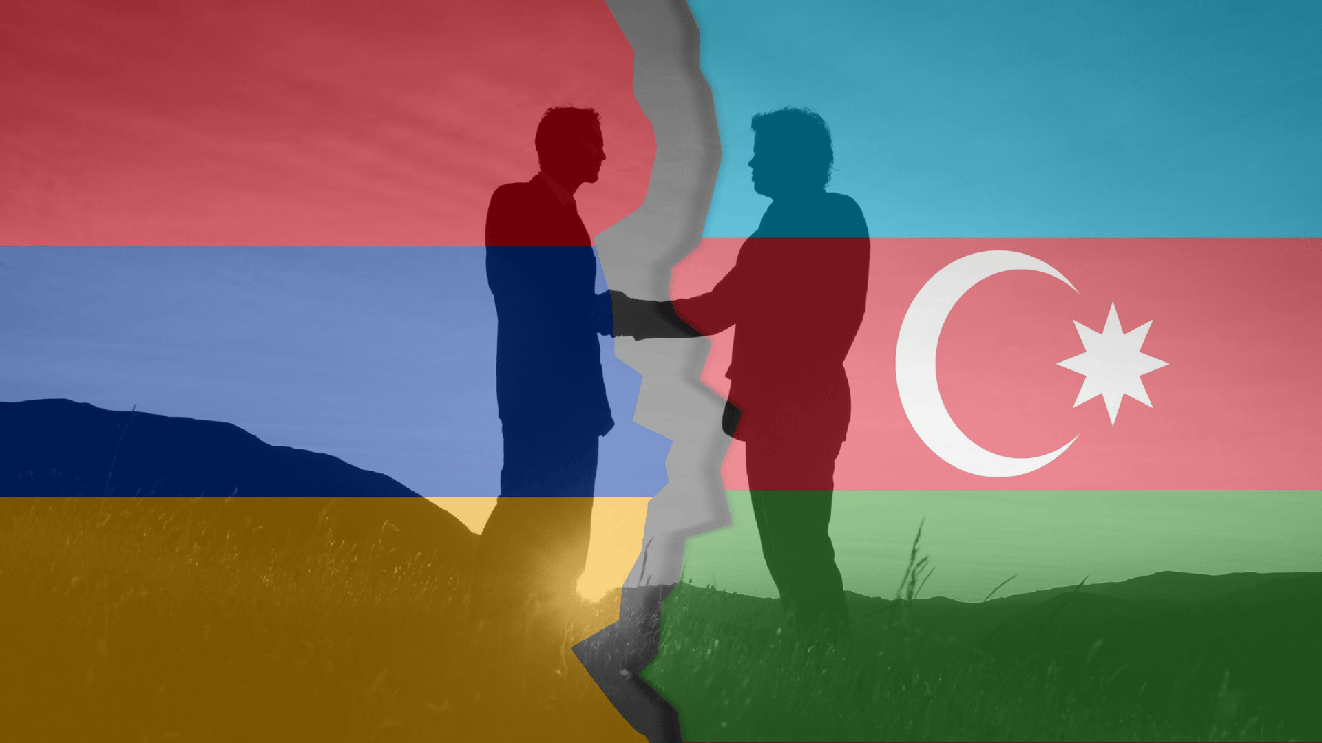 Sülh Sazişinin mətni birmənalı qarşılanmayıb