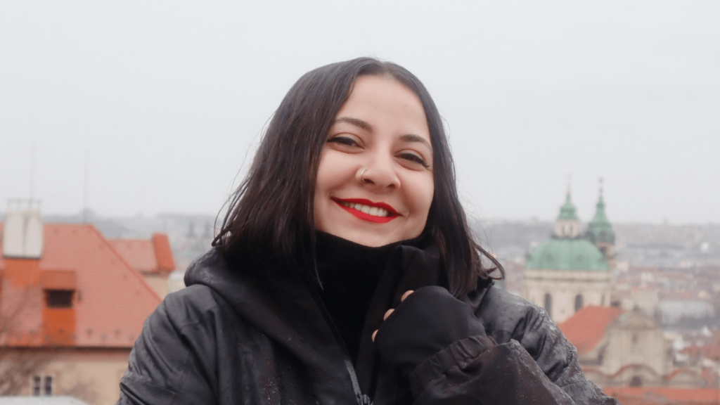Siyasi məhbusun bir həftəsi