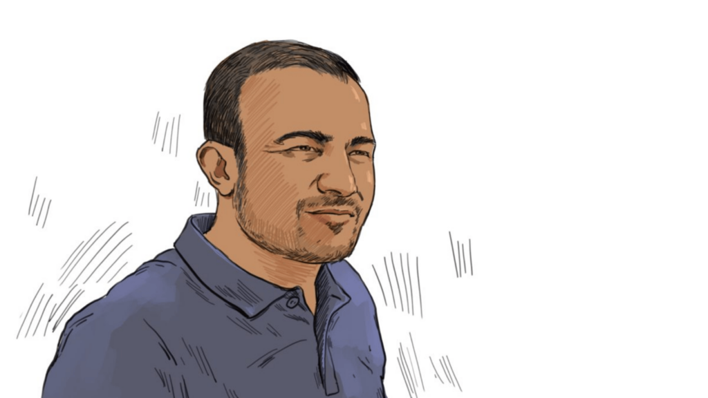 Azərbaycan-Aİ münasibətləri - Seymur Həzi | illustrasiya: "Meydan TV"