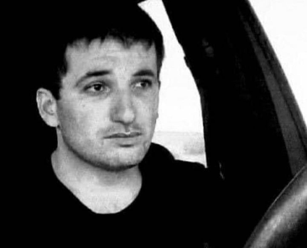 Вынесен приговор по делу Инала Джабиева