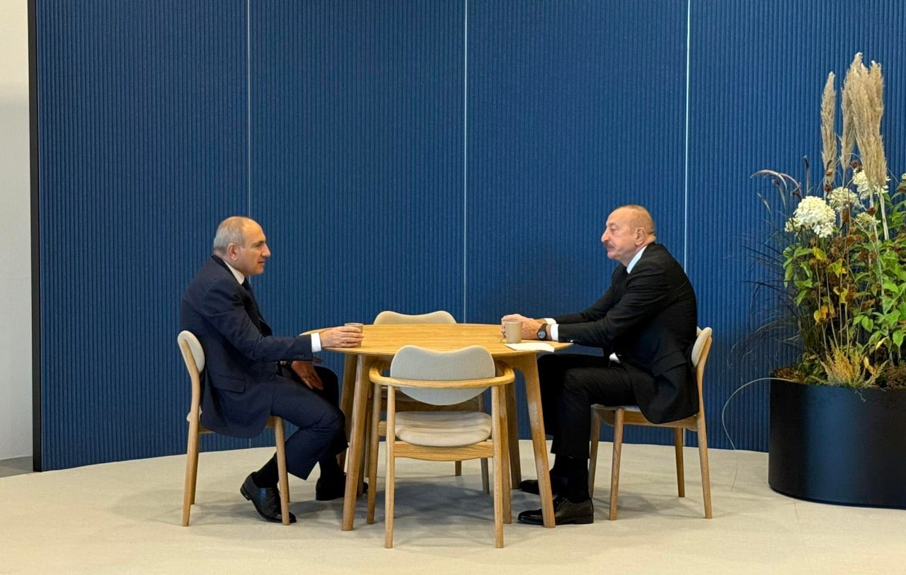 Խաղաղությանն աջակցելու մասին ՀՀ ԱԺ հայտարարությունը