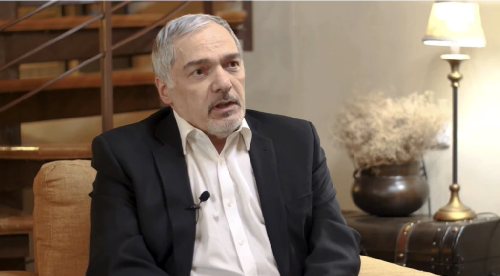 სანდრო ბარამიძე