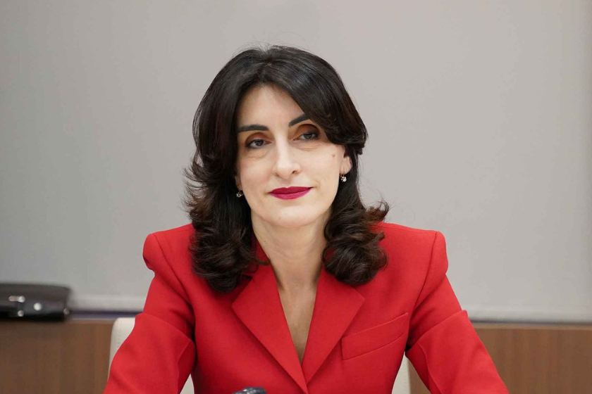 Maka Bochorishvili