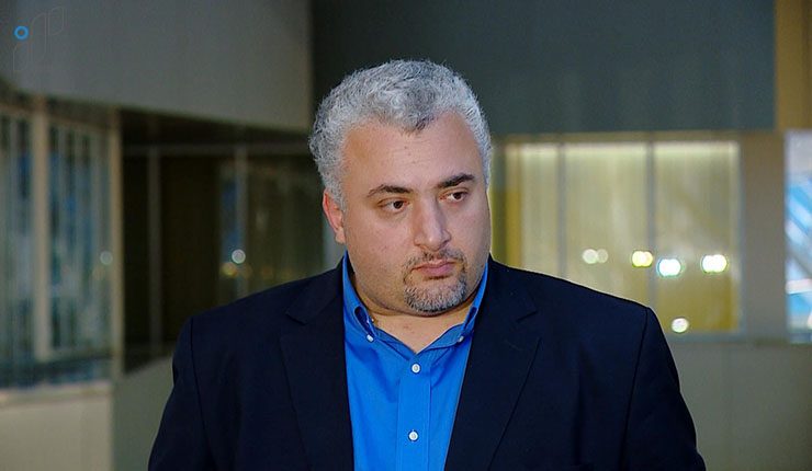 Education Reform in Georgia. Sergi Kapanadze