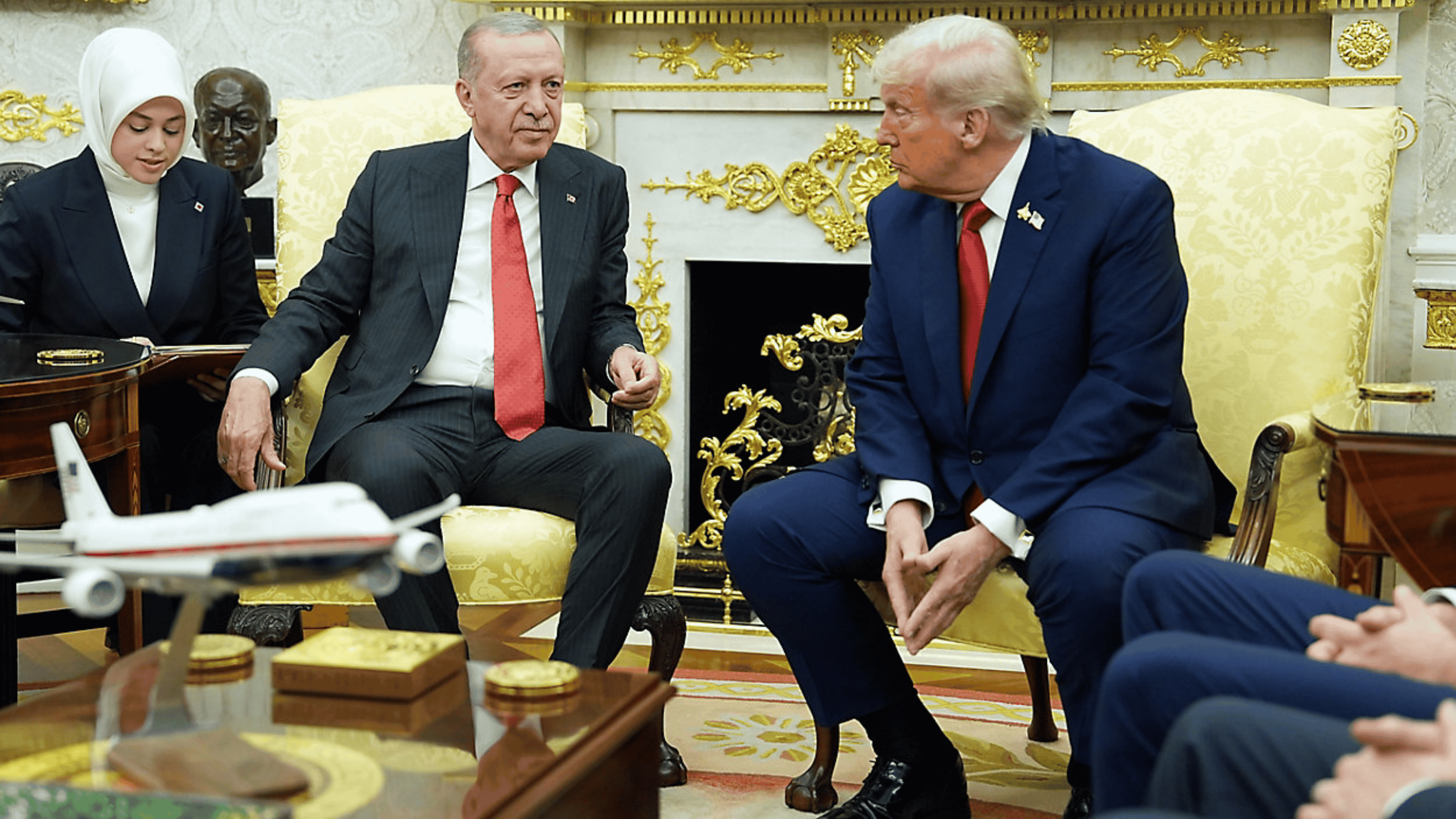 ABŞ-nin Ərdoğana "legitimlik" vermə siyasəti
