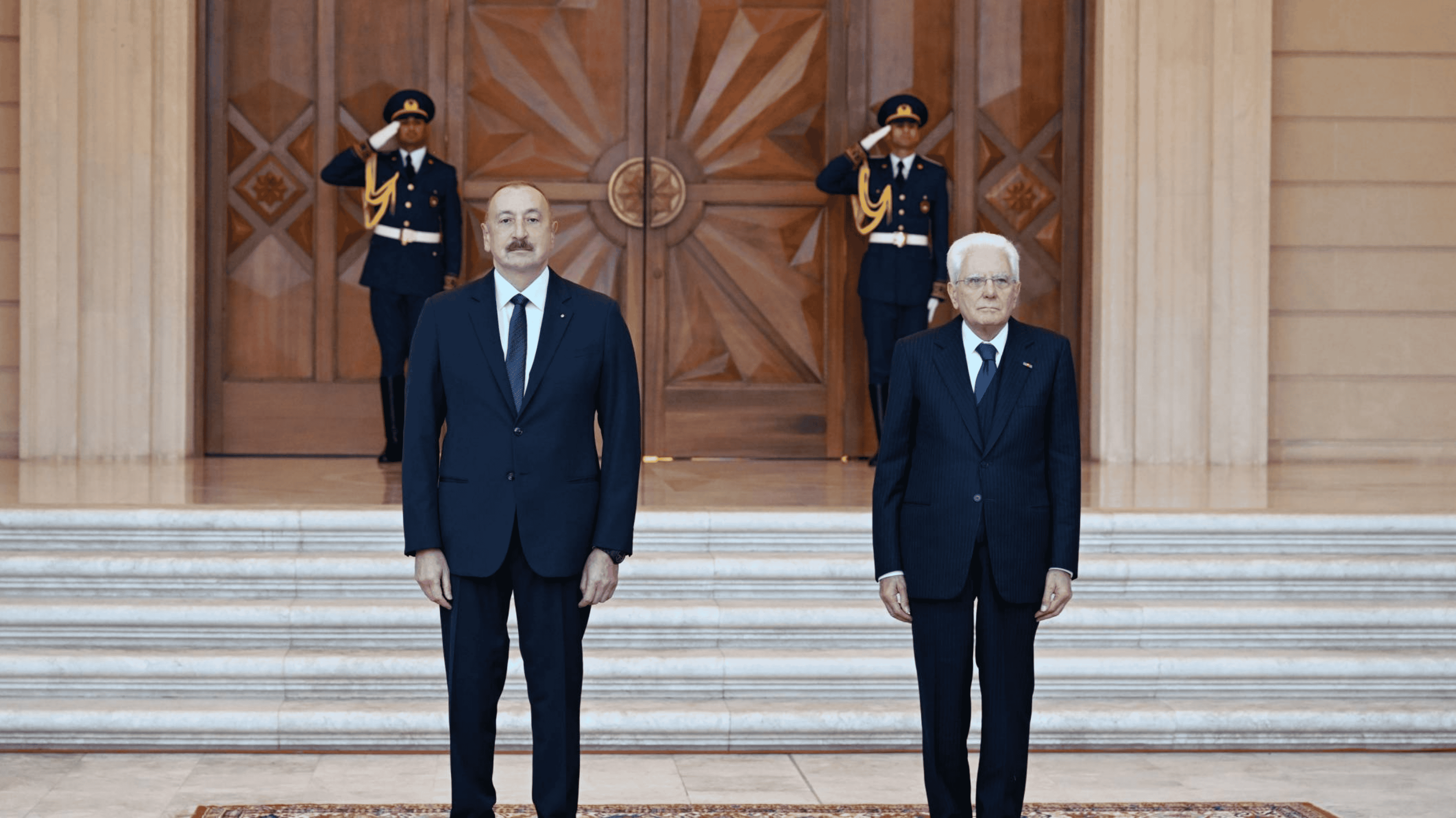 Azərbaycan Avropa münasibətlərinin gələcəyi
