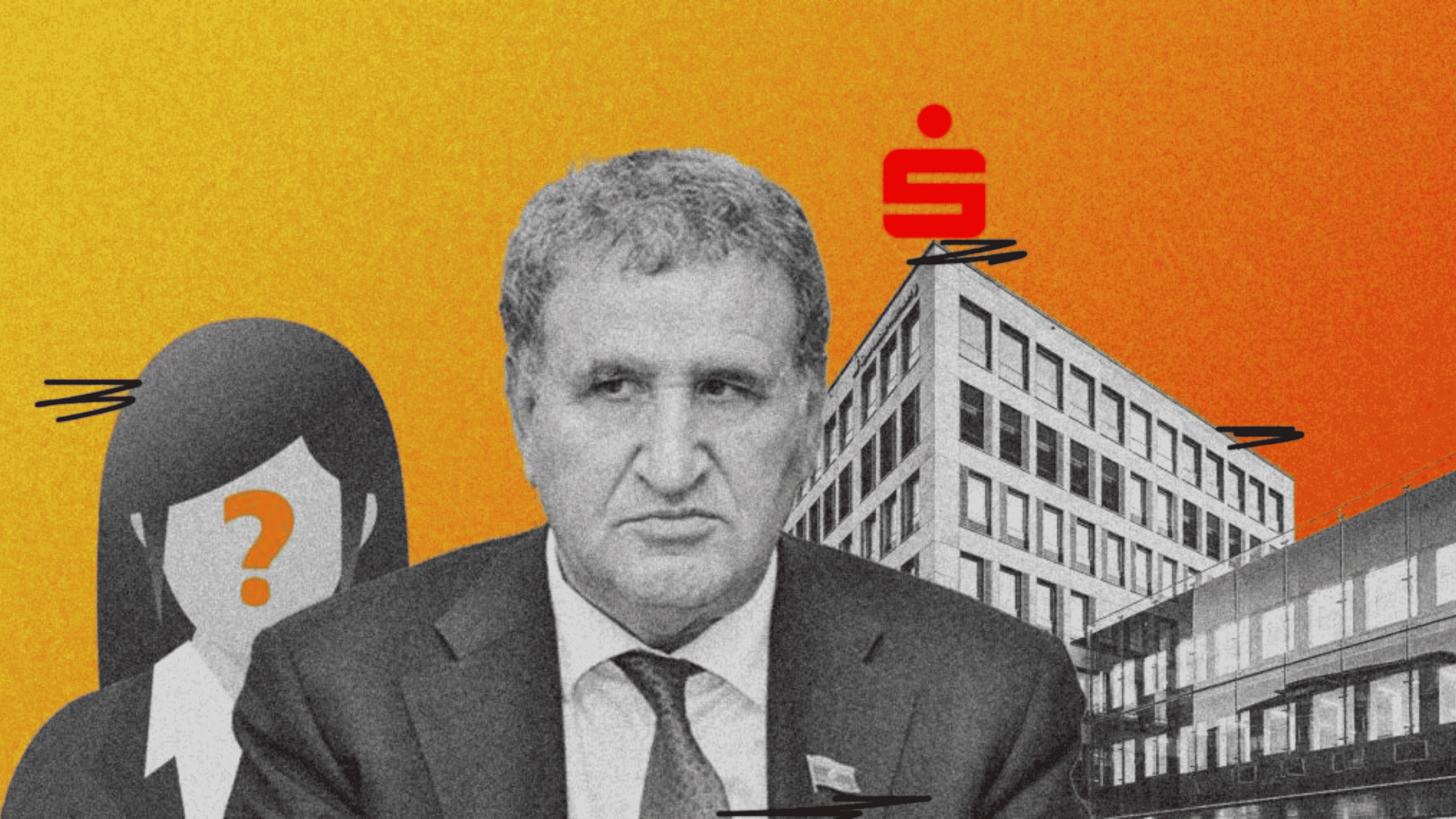 AMEA prezidentinin qızının oğurlanan milyonlar