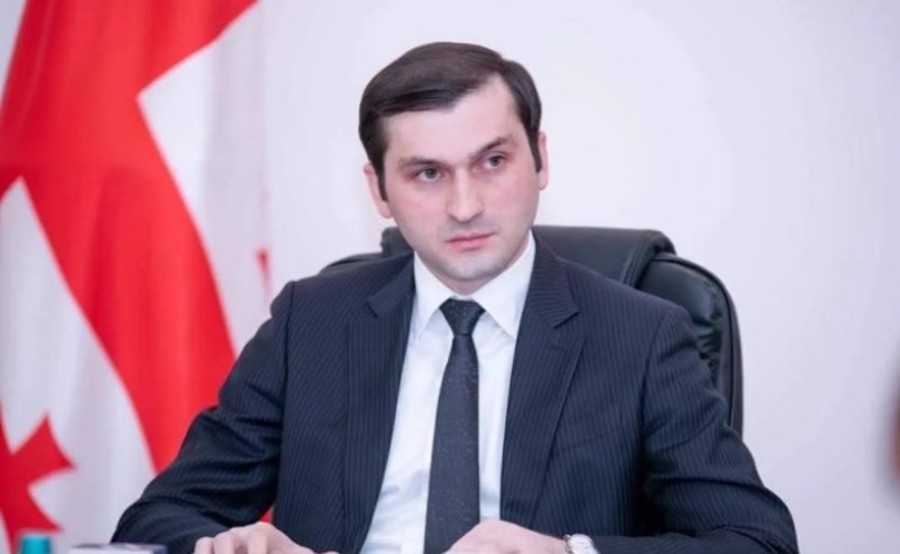 Latest news in Georgia, Armenia, Azerbaijan, summary. Live