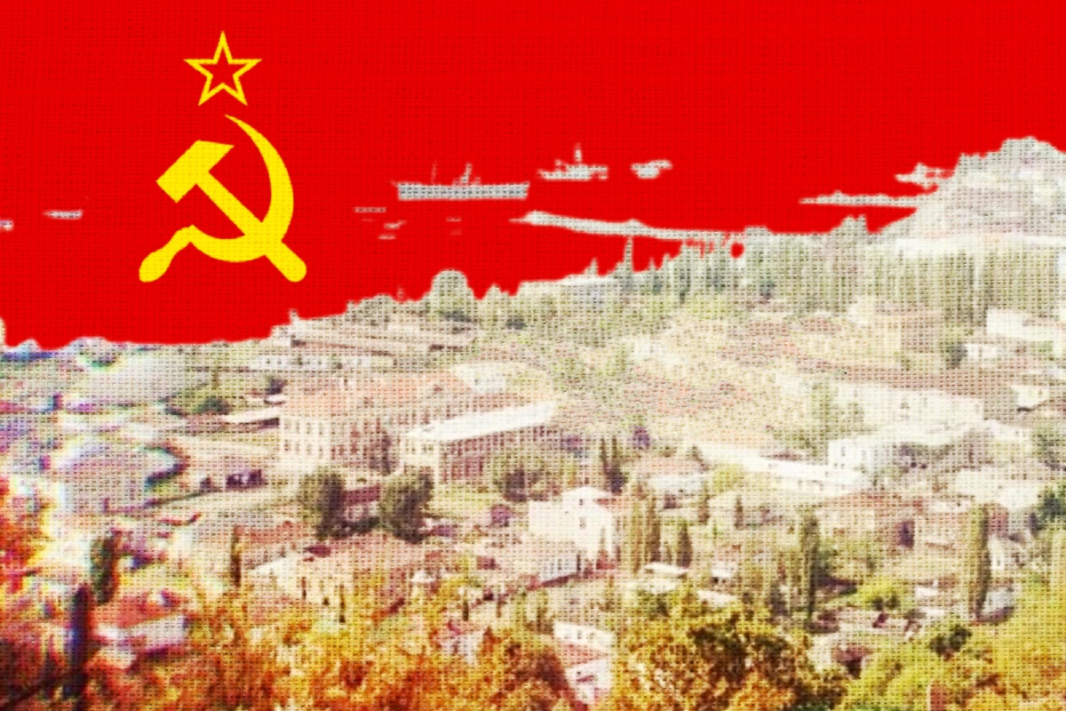 История Абхазии