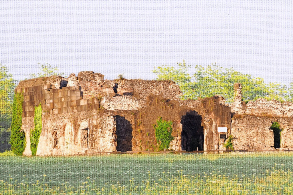 История Абхазии