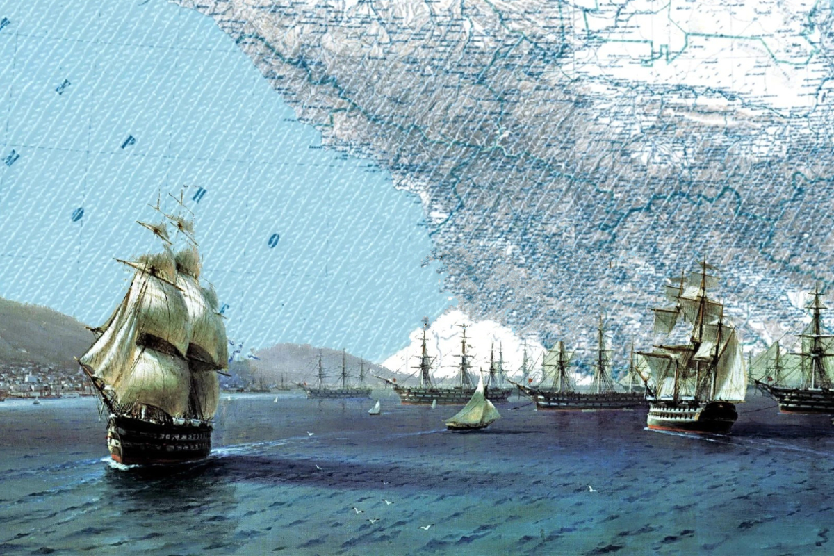 История Абхазии