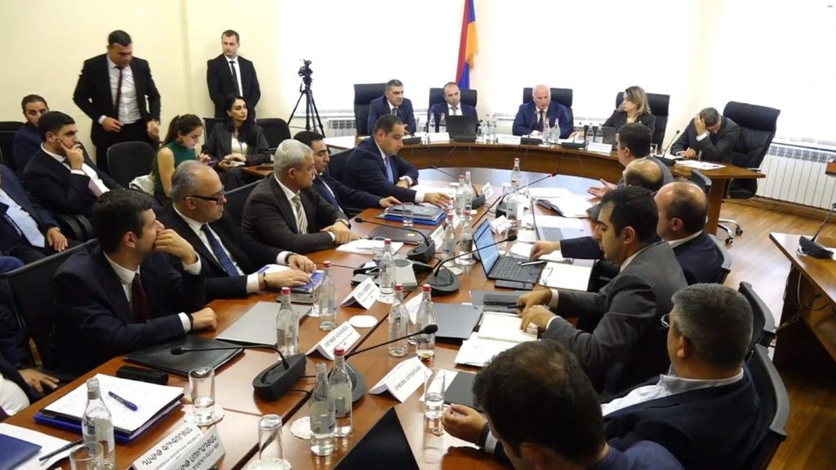 ՀԷՑ-ը զրկվեց լիցենզիայից․ ինչ կհետևի սրան