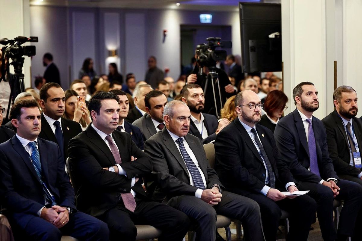 Երևանը հակադարձում է Ալիևի՝ կեղծ քարտեզների խոսույթին