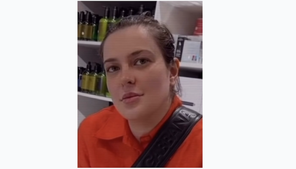 ალია ოზდამიროვა