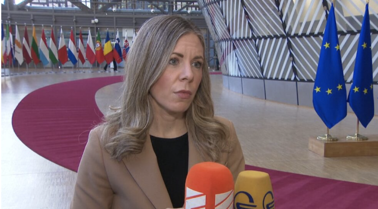 Йессика Русенкранц