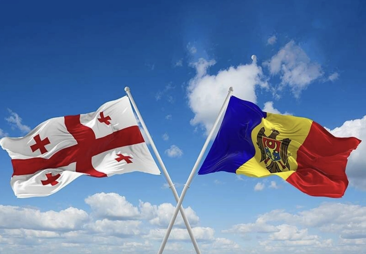 Молдова и Евросоюз