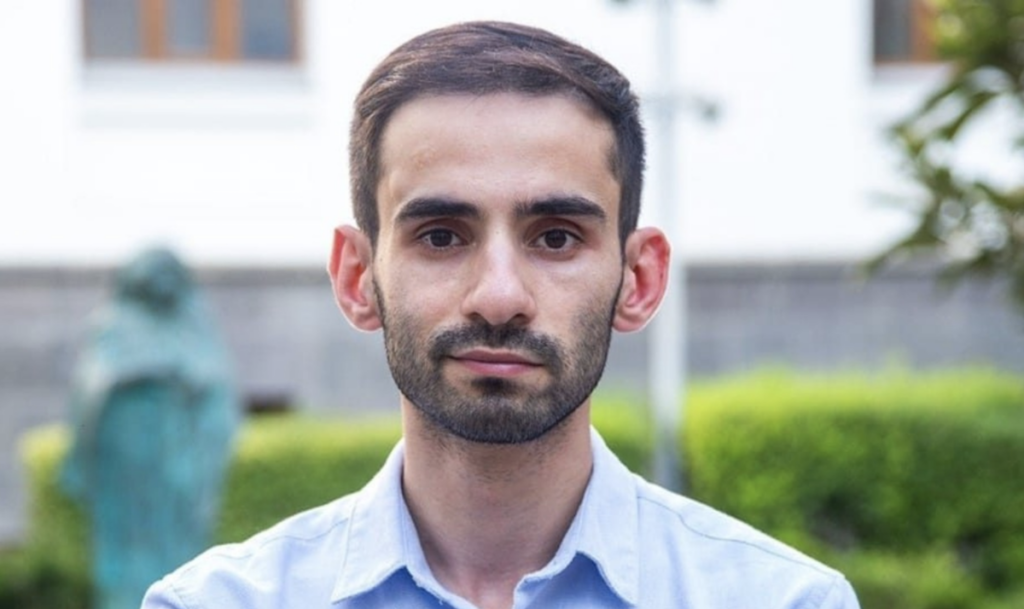 ნიკა სიმონიშვილი