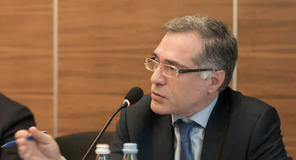 ლაშა ტუღუში