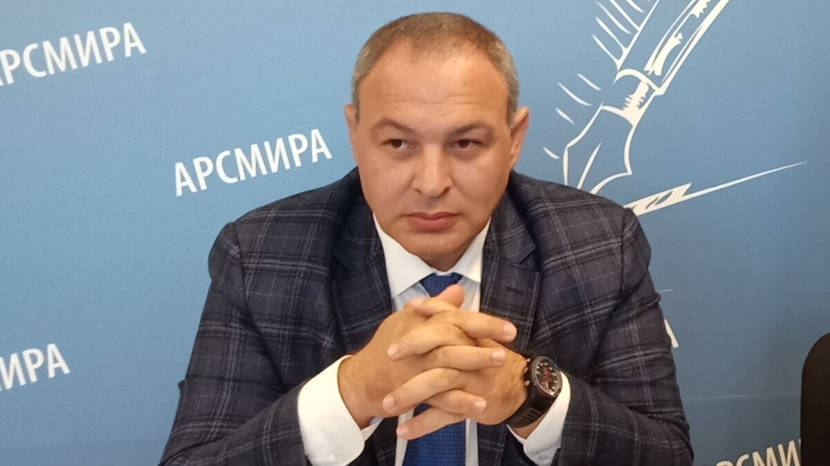 Уголовное дело на абхазских оппозиционеров, включая депутата Кана Кварчия