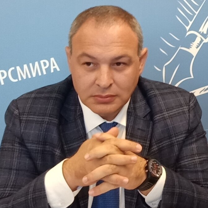 Кана Кварчия, депутат