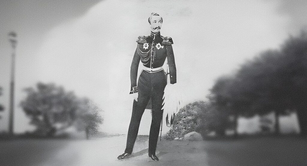 История Абхазии