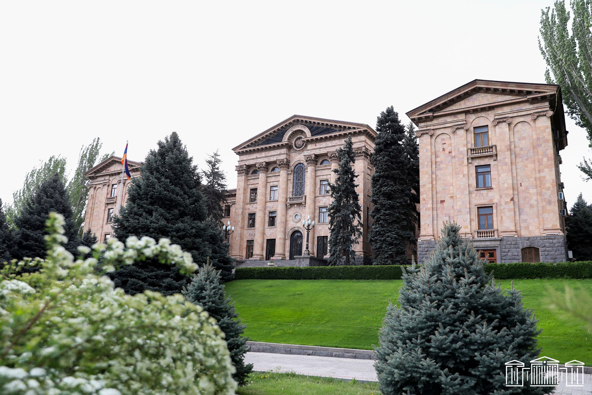 Участие Армении в операциях ЕС по управлению кризисами