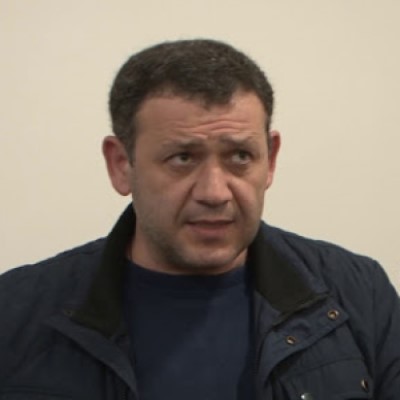 Тенгиз Джопуа