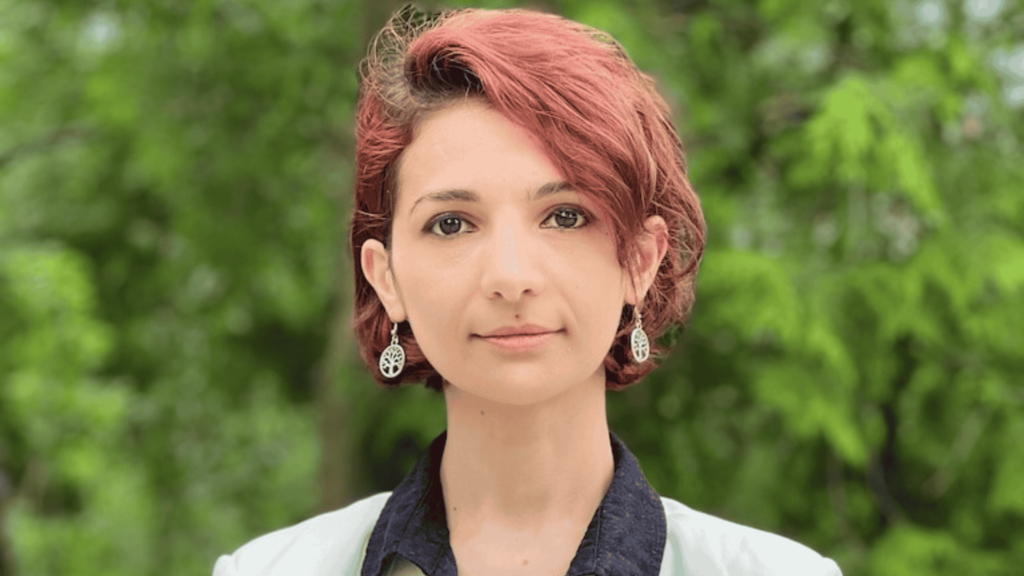 "Euronews" Bakıda nümayəndəlik açır - Fatimə Kərimli