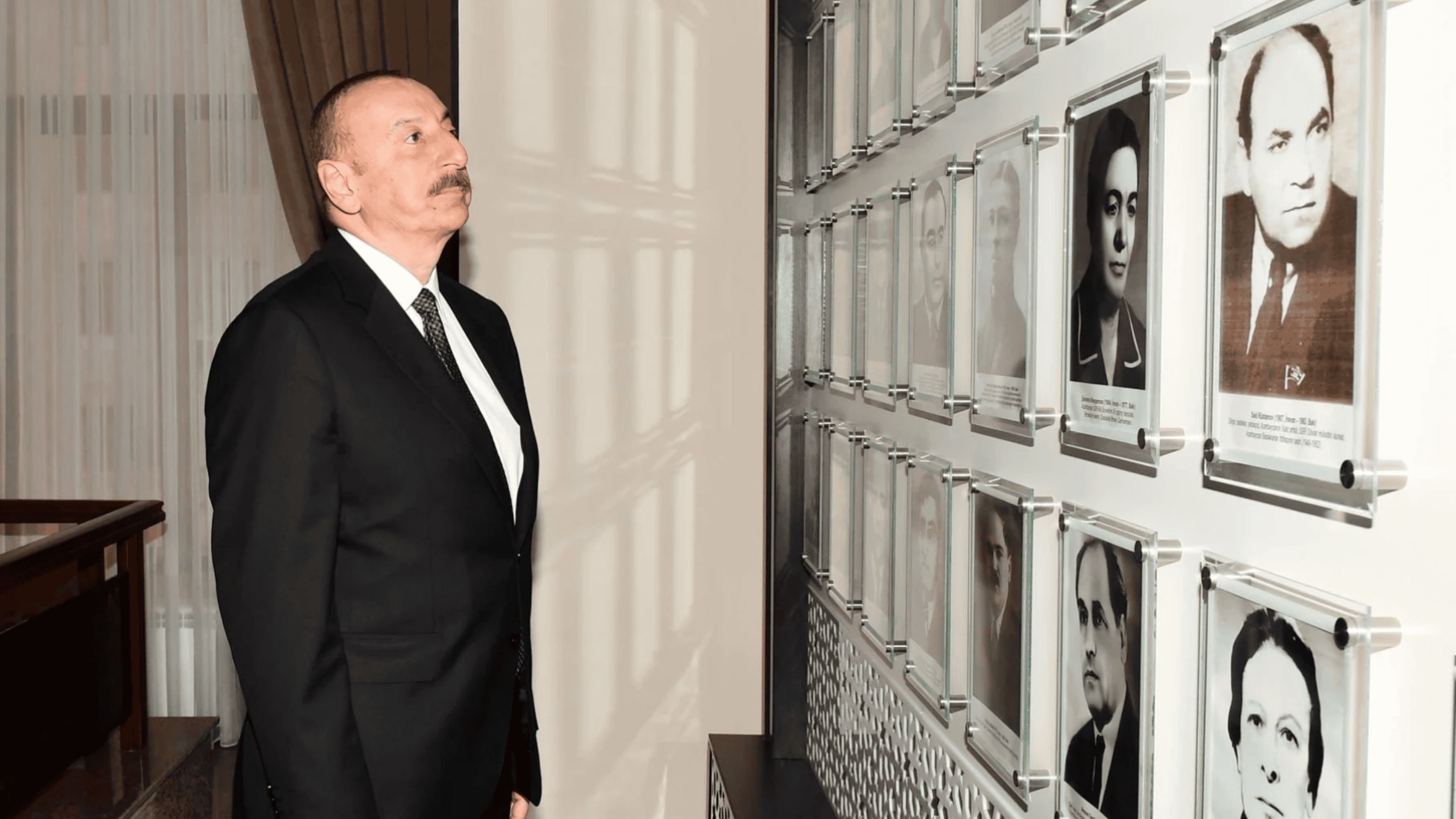 "Qərbi Azərbaycan" yenidən gündəmdə