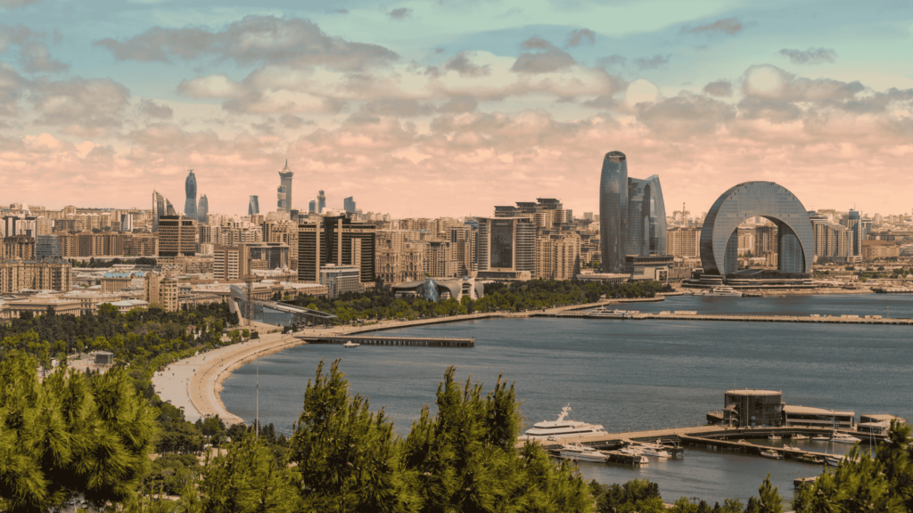 Azərbaycanın rəqəmsal mərkəz olmaq istəyi