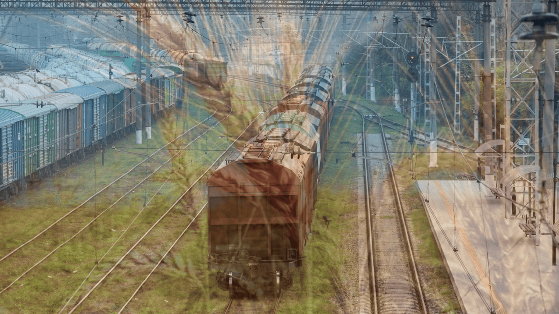 Azərbaycan vasitəsilə Ermənistana buğda tranziti