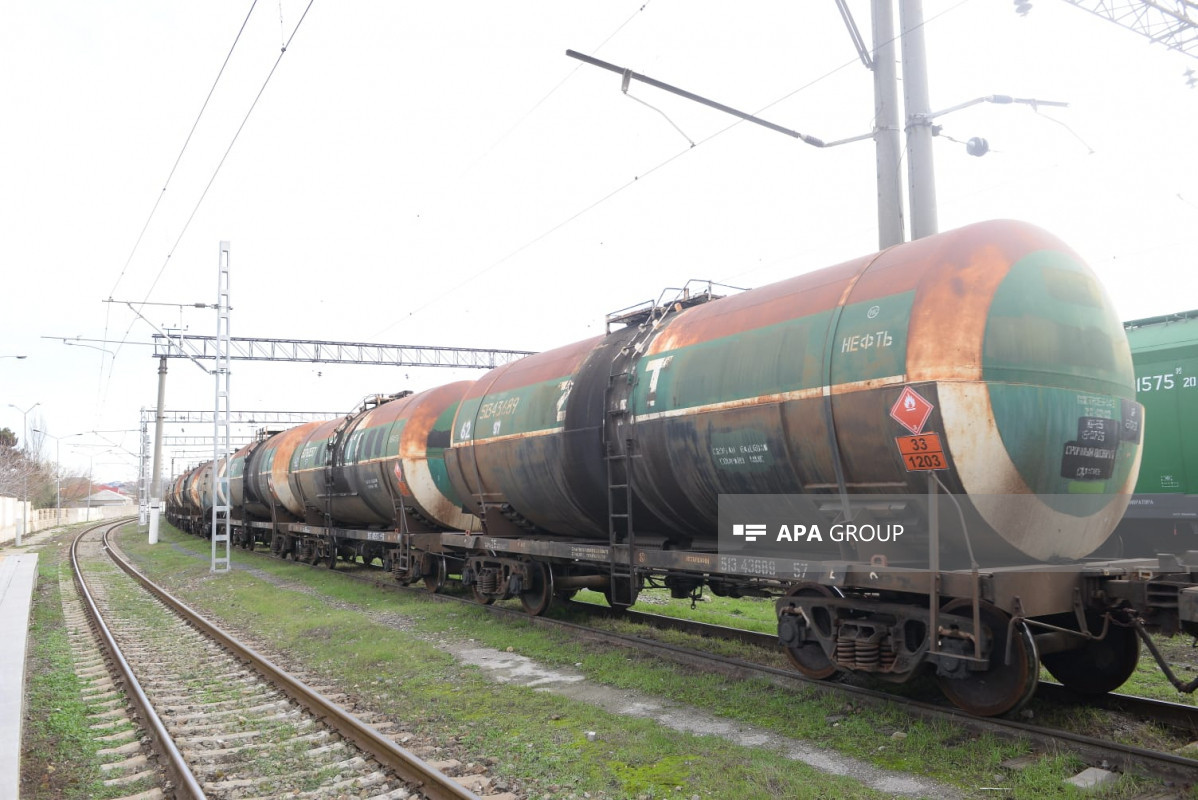 Ադրբեջանական բենզինի առաջին մատակարարումը ՀՀ