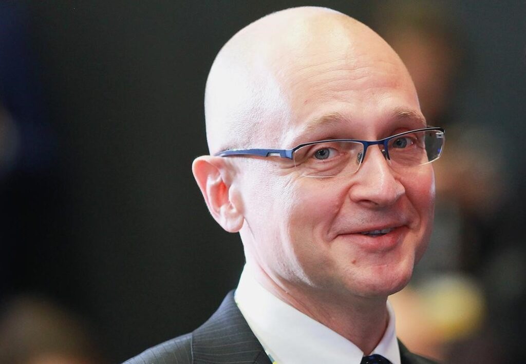 Sergei Kiriyenko, the First Deputy Head of the Administration of the President of Russia and the Kremlin’s overseer for Abkhazia, acknowledged that there are no anti-Russian sentiments in Abkhazia