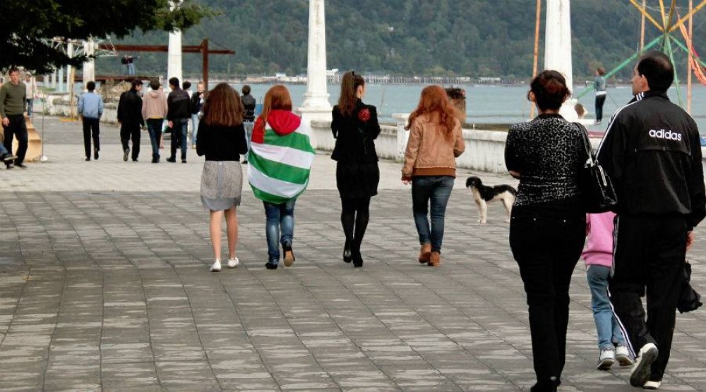 Общественный договор в Абхазии