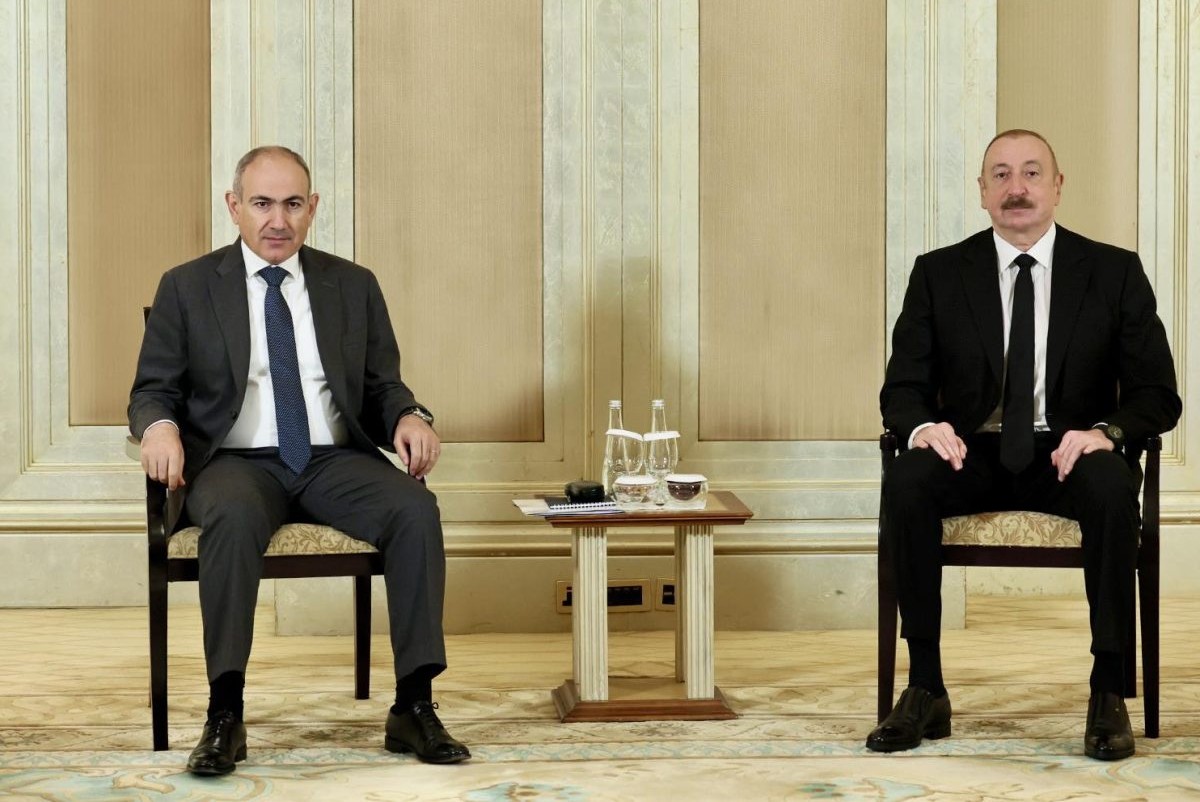 Пашинян предлагает Баку: закрыть тему возвращения людей