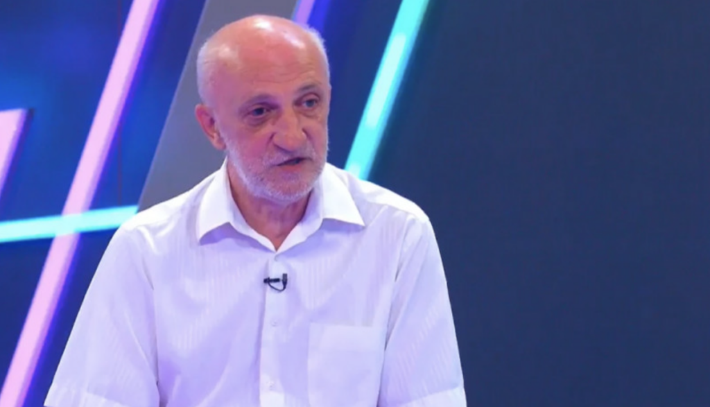 გია ხუხაშვილი