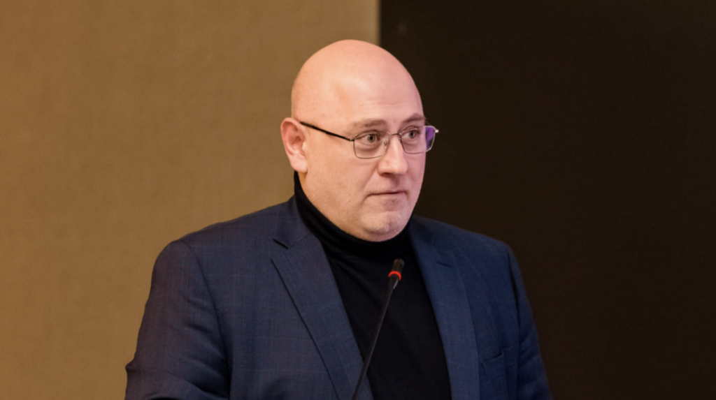 დიმიტრი ცქიტიშვილი